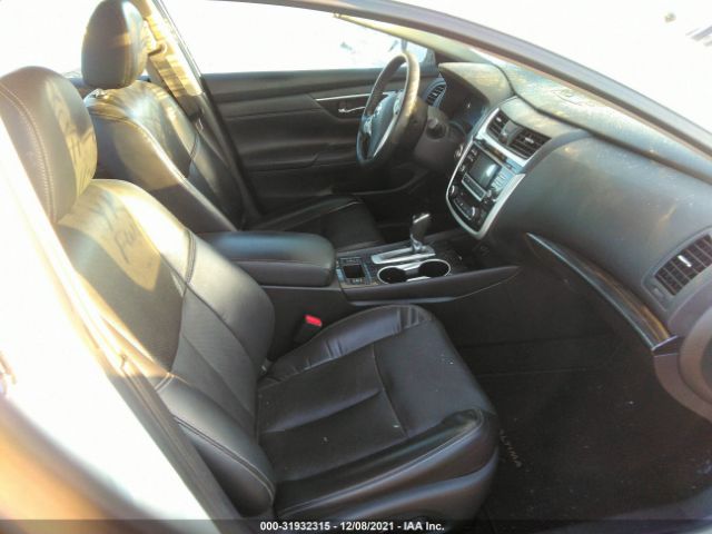 Photo 4 VIN: 1N4AL3AP7JC175067 - NISSAN ALTIMA 