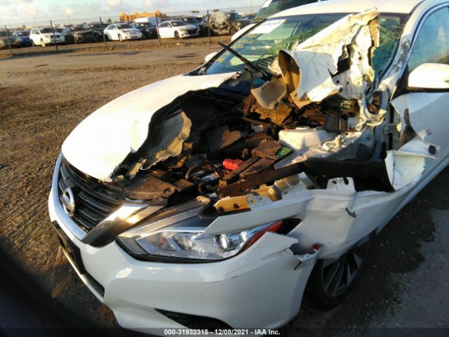 Photo 5 VIN: 1N4AL3AP7JC175067 - NISSAN ALTIMA 