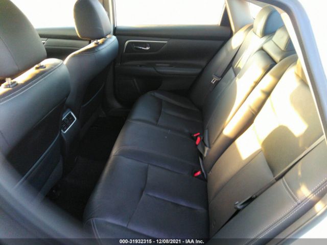 Photo 7 VIN: 1N4AL3AP7JC175067 - NISSAN ALTIMA 