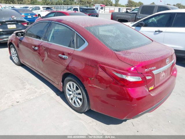 Photo 2 VIN: 1N4AL3AP7JC175991 - NISSAN ALTIMA 