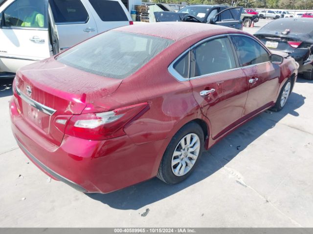 Photo 3 VIN: 1N4AL3AP7JC175991 - NISSAN ALTIMA 