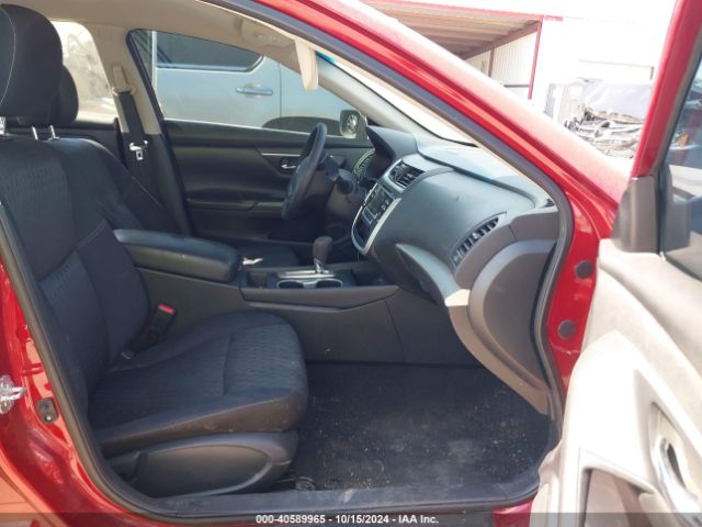 Photo 4 VIN: 1N4AL3AP7JC175991 - NISSAN ALTIMA 