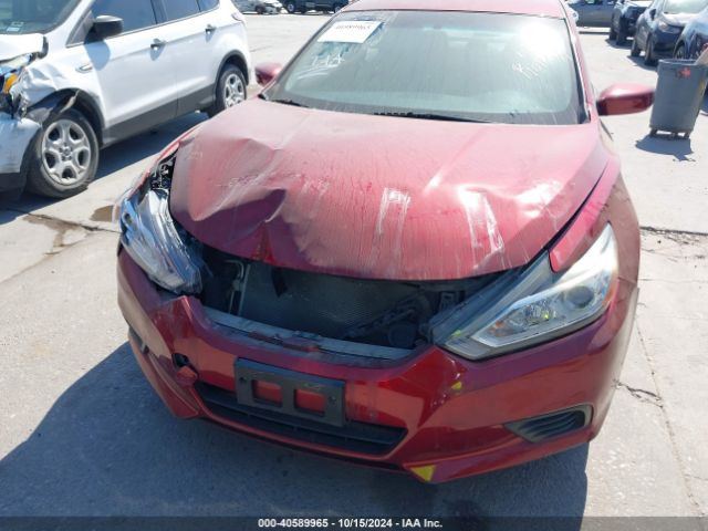 Photo 5 VIN: 1N4AL3AP7JC175991 - NISSAN ALTIMA 