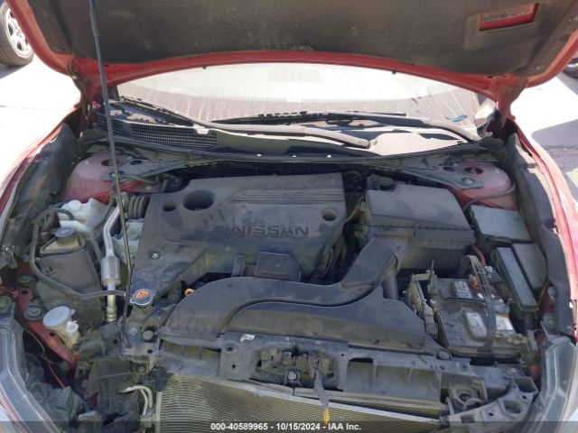 Photo 9 VIN: 1N4AL3AP7JC175991 - NISSAN ALTIMA 