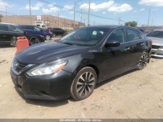 Photo 1 VIN: 1N4AL3AP7JC178616 - NISSAN ALTIMA 