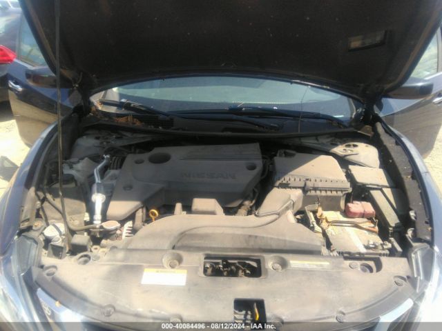 Photo 9 VIN: 1N4AL3AP7JC178616 - NISSAN ALTIMA 