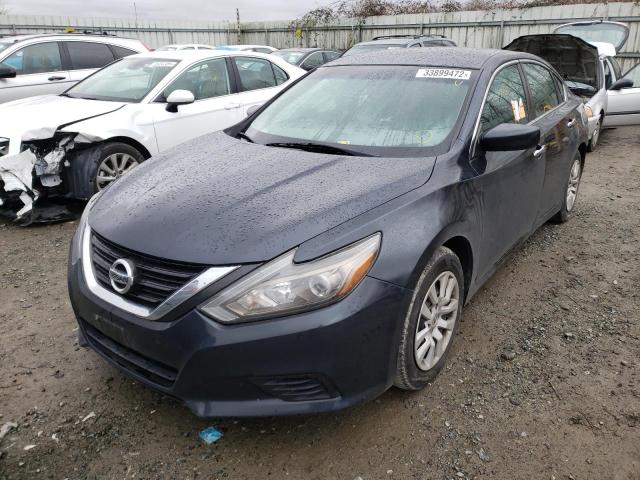 Photo 1 VIN: 1N4AL3AP7JC179930 - NISSAN ALTIMA 2.5 