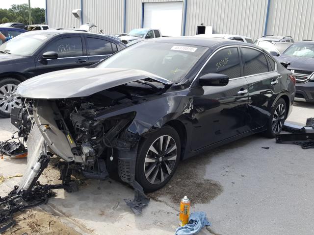 Photo 1 VIN: 1N4AL3AP7JC180494 - NISSAN ALTIMA 2.5 