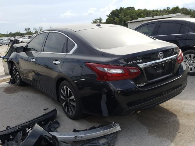 Photo 2 VIN: 1N4AL3AP7JC180494 - NISSAN ALTIMA 2.5 