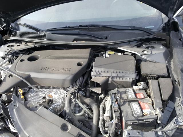 Photo 6 VIN: 1N4AL3AP7JC180494 - NISSAN ALTIMA 2.5 