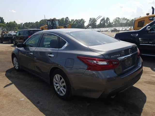 Photo 2 VIN: 1N4AL3AP7JC181368 - NISSAN ALTIMA 2.5 