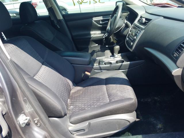 Photo 4 VIN: 1N4AL3AP7JC181368 - NISSAN ALTIMA 2.5 