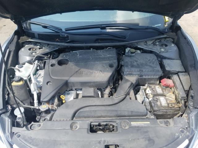 Photo 6 VIN: 1N4AL3AP7JC181368 - NISSAN ALTIMA 2.5 