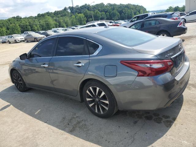 Photo 1 VIN: 1N4AL3AP7JC181645 - NISSAN ALTIMA 