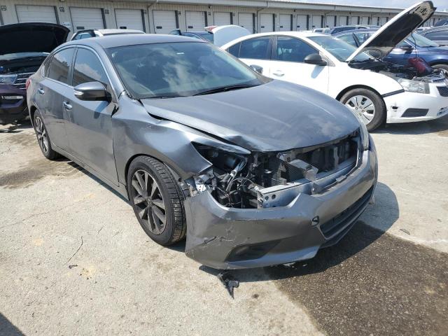 Photo 3 VIN: 1N4AL3AP7JC181645 - NISSAN ALTIMA 