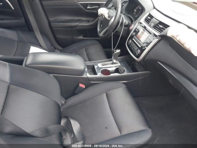 Photo 4 VIN: 1N4AL3AP7JC181967 - NISSAN ALTIMA 