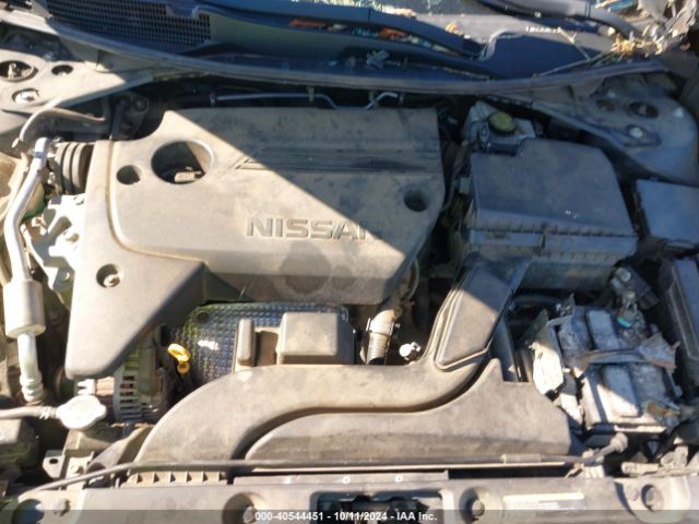 Photo 9 VIN: 1N4AL3AP7JC182388 - NISSAN ALTIMA 