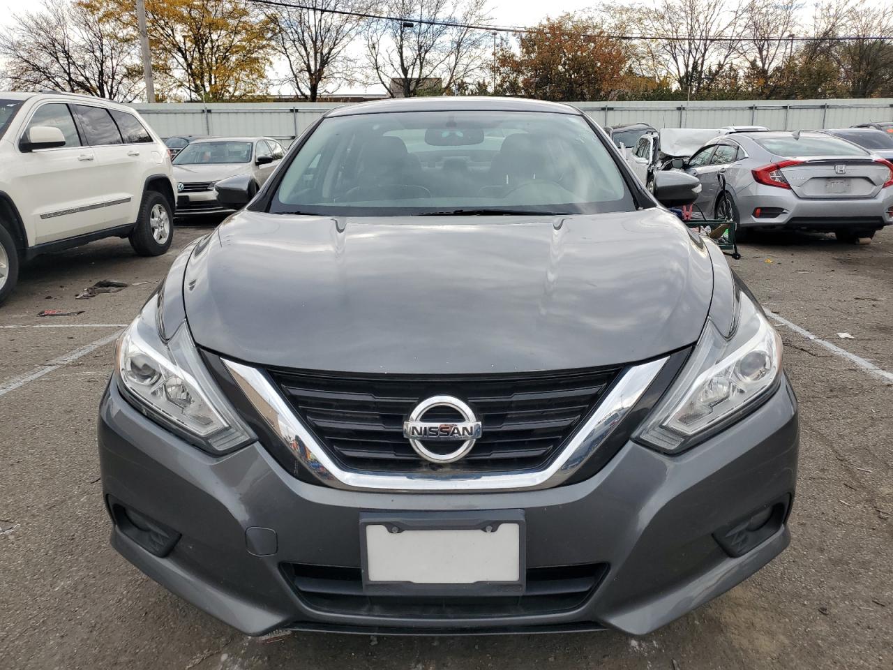 Photo 4 VIN: 1N4AL3AP7JC183587 - NISSAN ALTIMA 