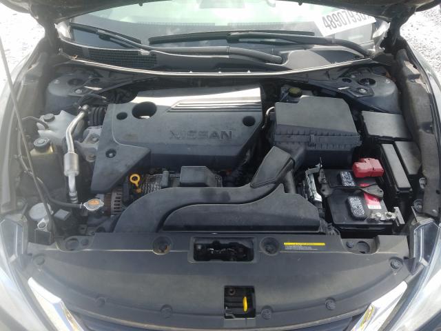 Photo 6 VIN: 1N4AL3AP7JC187073 - NISSAN ALTIMA 2.5 