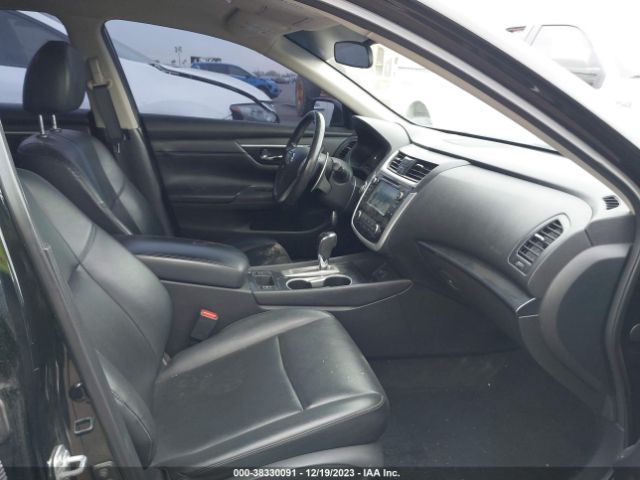 Photo 4 VIN: 1N4AL3AP7JC187106 - NISSAN ALTIMA 