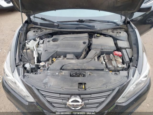 Photo 9 VIN: 1N4AL3AP7JC187106 - NISSAN ALTIMA 