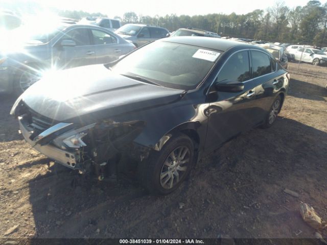 Photo 1 VIN: 1N4AL3AP7JC191690 - NISSAN ALTIMA 