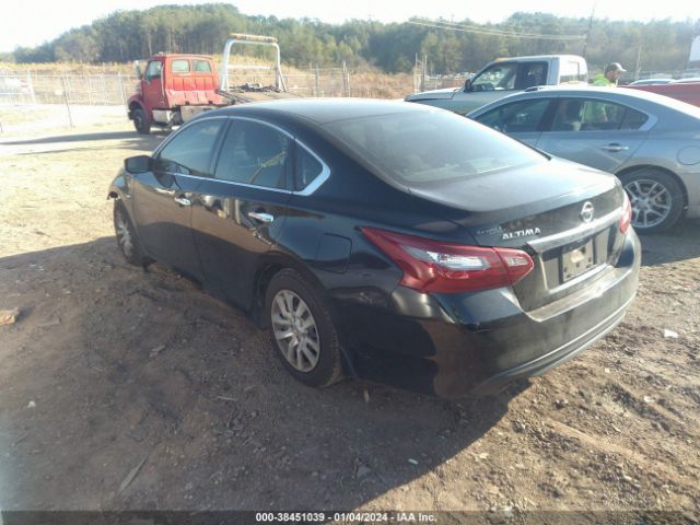 Photo 2 VIN: 1N4AL3AP7JC191690 - NISSAN ALTIMA 