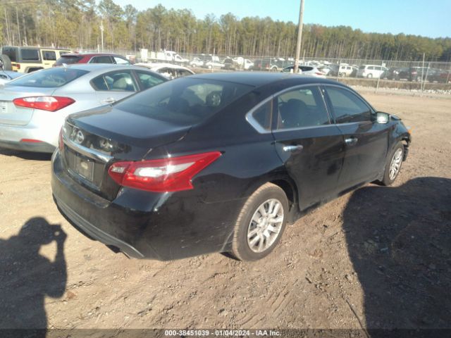 Photo 3 VIN: 1N4AL3AP7JC191690 - NISSAN ALTIMA 