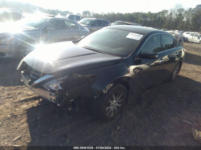 Photo 5 VIN: 1N4AL3AP7JC191690 - NISSAN ALTIMA 