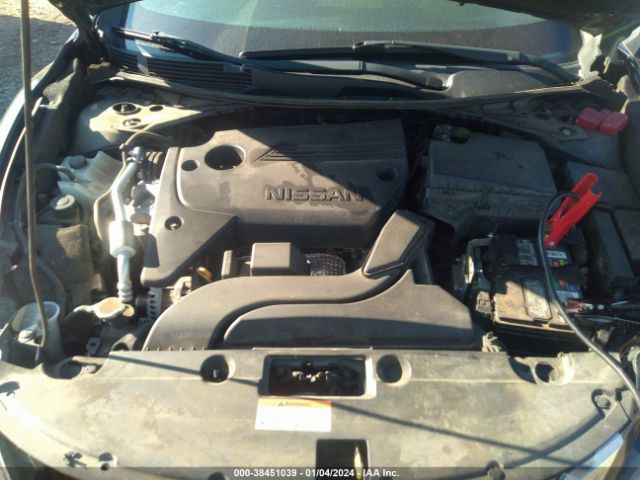 Photo 9 VIN: 1N4AL3AP7JC191690 - NISSAN ALTIMA 