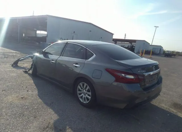 Photo 2 VIN: 1N4AL3AP7JC192127 - NISSAN ALTIMA 