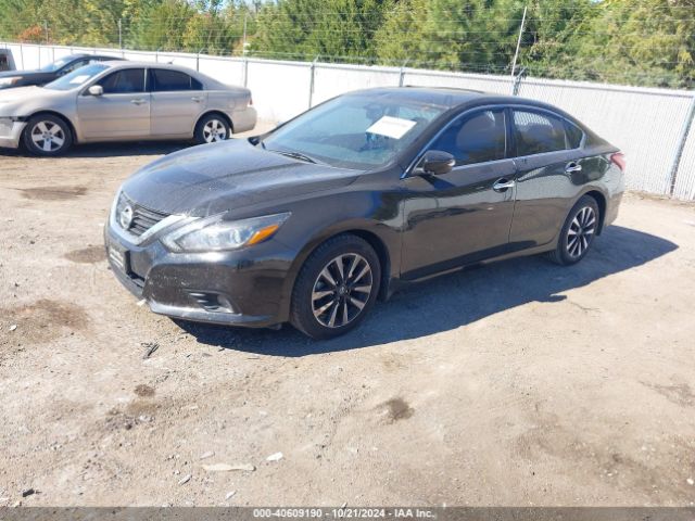 Photo 1 VIN: 1N4AL3AP7JC195173 - NISSAN ALTIMA 