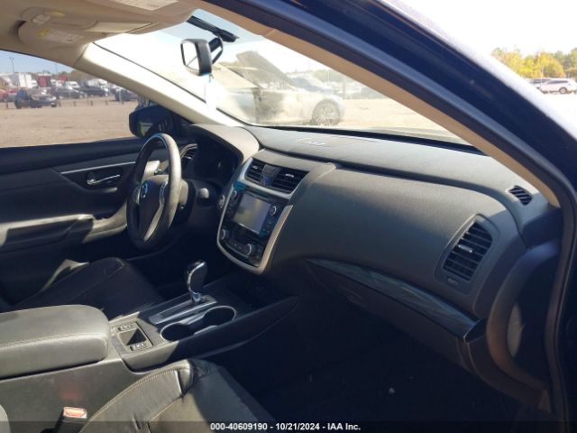 Photo 4 VIN: 1N4AL3AP7JC195173 - NISSAN ALTIMA 