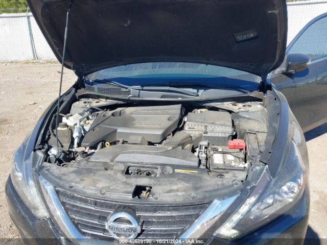 Photo 9 VIN: 1N4AL3AP7JC195173 - NISSAN ALTIMA 