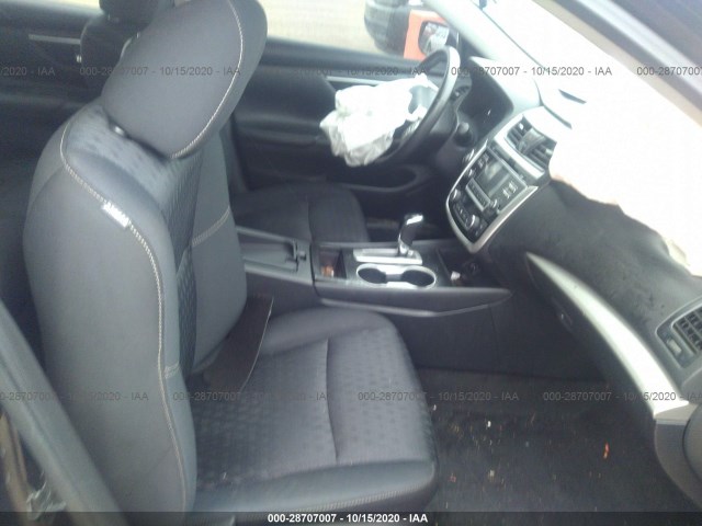 Photo 4 VIN: 1N4AL3AP7JC196985 - NISSAN ALTIMA 