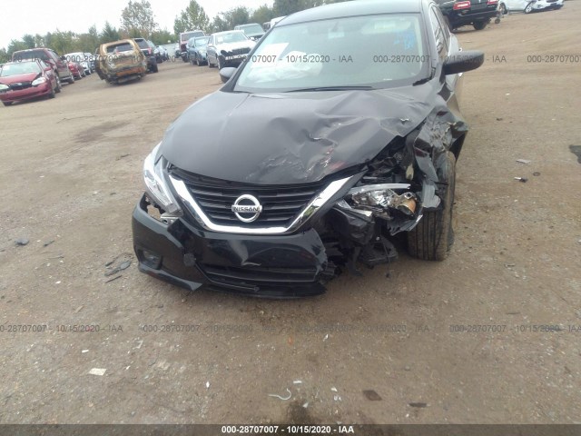 Photo 5 VIN: 1N4AL3AP7JC196985 - NISSAN ALTIMA 