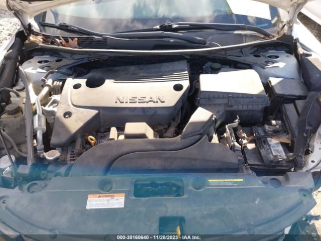 Photo 9 VIN: 1N4AL3AP7JC197859 - NISSAN ALTIMA 