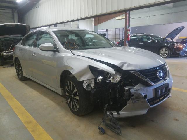 Photo 0 VIN: 1N4AL3AP7JC201862 - NISSAN ALTIMA 2.5 