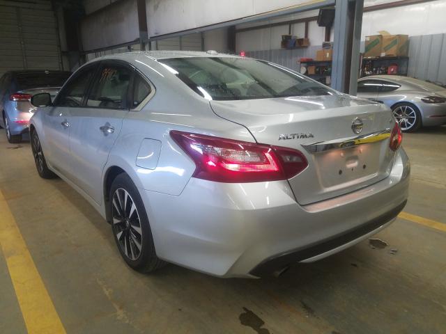 Photo 2 VIN: 1N4AL3AP7JC201862 - NISSAN ALTIMA 2.5 