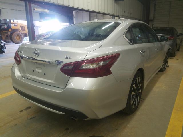 Photo 3 VIN: 1N4AL3AP7JC201862 - NISSAN ALTIMA 2.5 