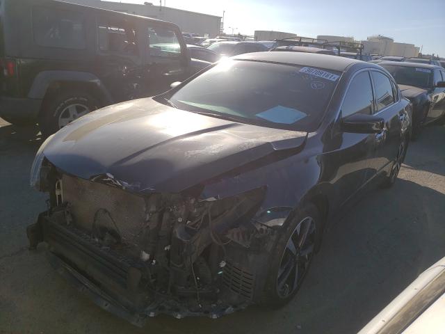 Photo 1 VIN: 1N4AL3AP7JC202512 - NISSAN ALTIMA 2.5 