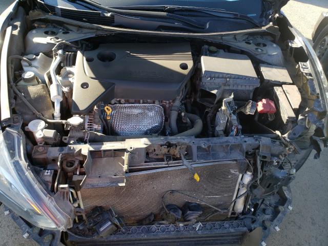 Photo 6 VIN: 1N4AL3AP7JC202512 - NISSAN ALTIMA 2.5 