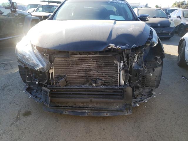 Photo 8 VIN: 1N4AL3AP7JC202512 - NISSAN ALTIMA 2.5 