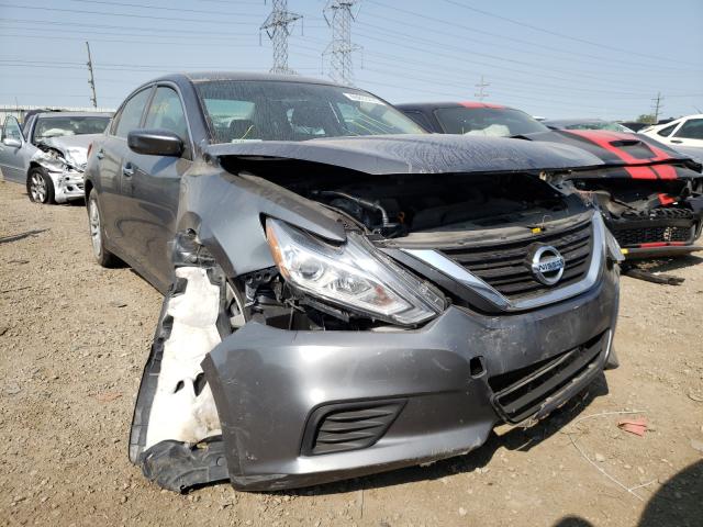 Photo 0 VIN: 1N4AL3AP7JC204048 - NISSAN ALTIMA 2.5 