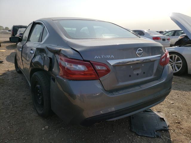 Photo 2 VIN: 1N4AL3AP7JC204048 - NISSAN ALTIMA 2.5 