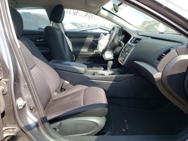 Photo 4 VIN: 1N4AL3AP7JC204048 - NISSAN ALTIMA 2.5 