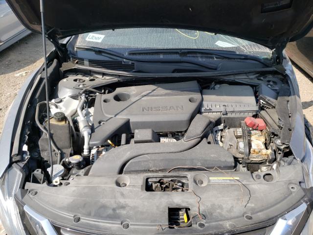 Photo 6 VIN: 1N4AL3AP7JC204048 - NISSAN ALTIMA 2.5 