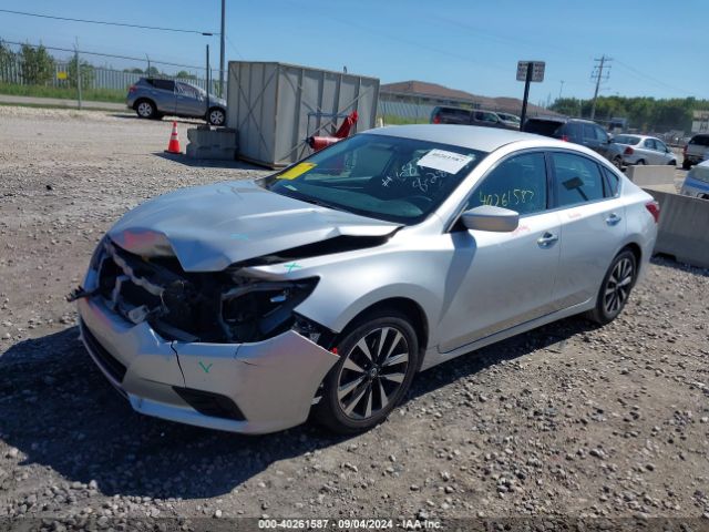 Photo 1 VIN: 1N4AL3AP7JC207161 - NISSAN ALTIMA 