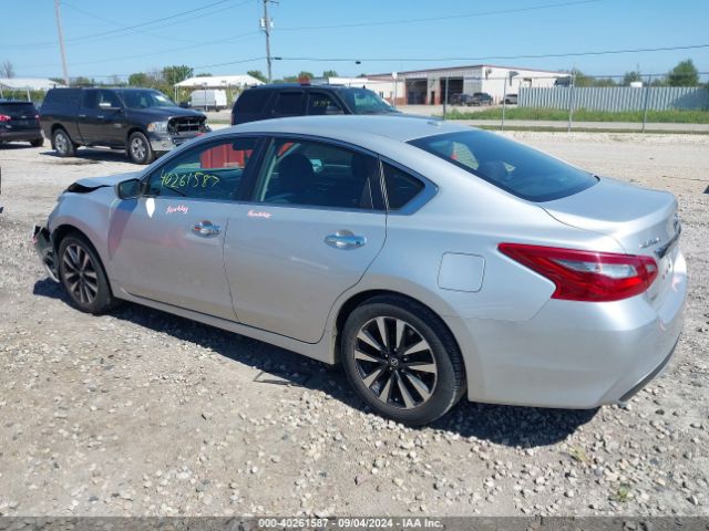 Photo 2 VIN: 1N4AL3AP7JC207161 - NISSAN ALTIMA 