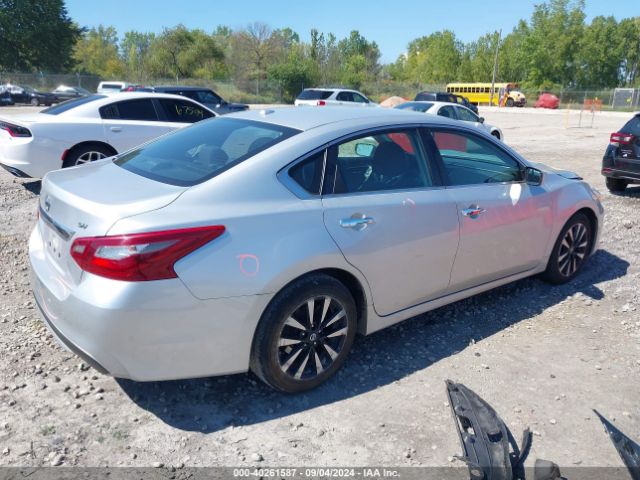 Photo 3 VIN: 1N4AL3AP7JC207161 - NISSAN ALTIMA 